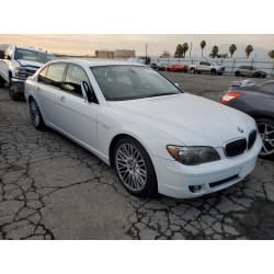 2008 BMW 7 SERIES