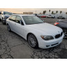 2008 BMW 7 SERIES