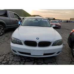 2008 BMW 7 SERIES