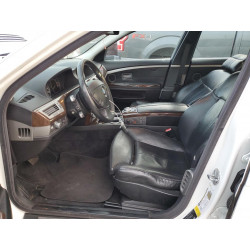 2008 BMW 7 SERIES