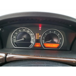 2008 BMW 7 SERIES