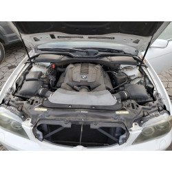 2008 BMW 7 SERIES