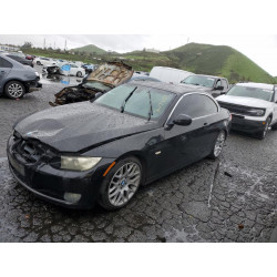 2010 BMW 3 SERIES