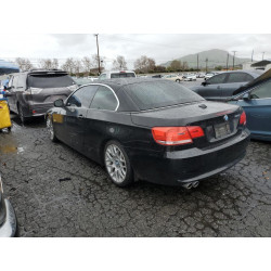 2010 BMW 3 SERIES