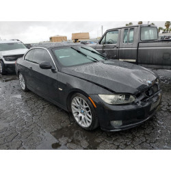 2010 BMW 3 SERIES