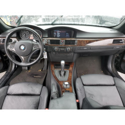 2010 BMW 3 SERIES