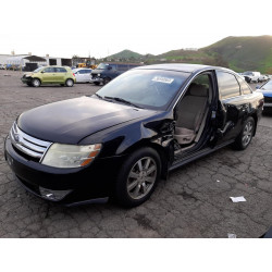2008 FORD TAURUS