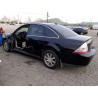 2008 FORD TAURUS