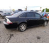2008 FORD TAURUS
