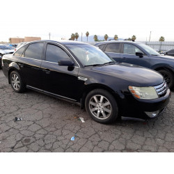 2008 FORD TAURUS