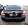 2008 FORD TAURUS