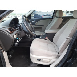 2008 FORD TAURUS