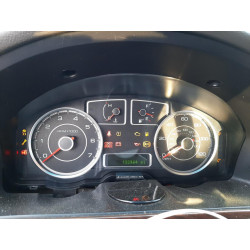 2008 FORD TAURUS