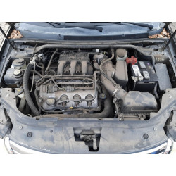 2008 FORD TAURUS