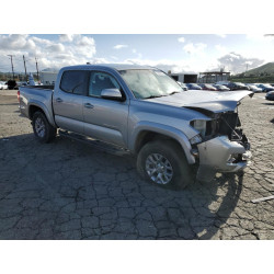 2016 TOYOTA TACOMA