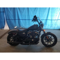 2020 HARLEY-DAVIDSON XL883 N 1HD4LE211LB419574 59954694
