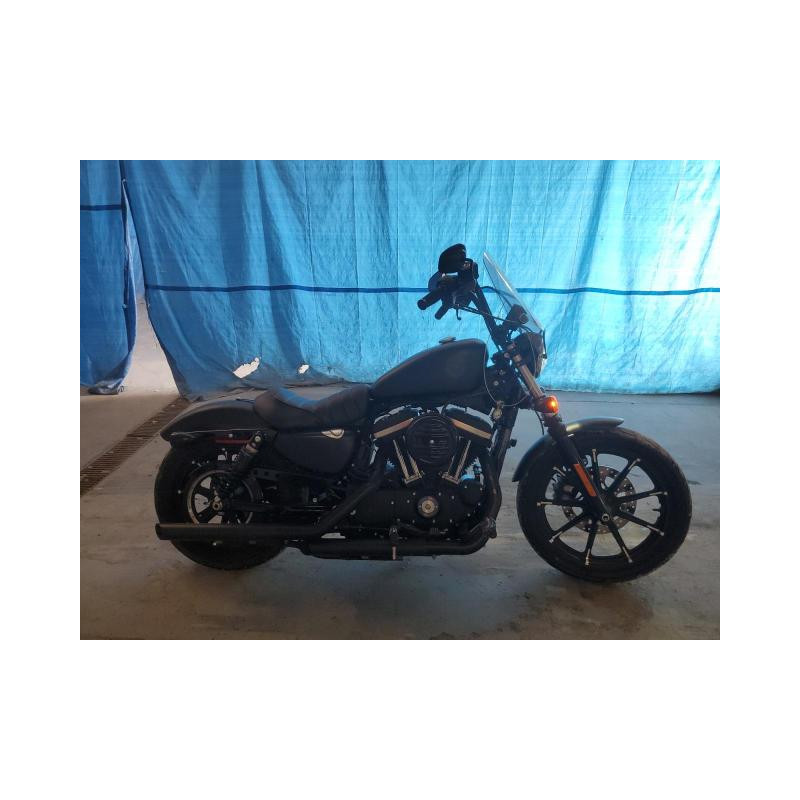2020 HARLEY-DAVIDSON XL883 N 1HD4LE211LB419574 59954694 2020 HARLEY-DAVIDSON XL883 N 1HD4LE211LB419574 59954694