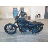 2020 HARLEY-DAVIDSON XL883 N 1HD4LE211LB419574 59954694