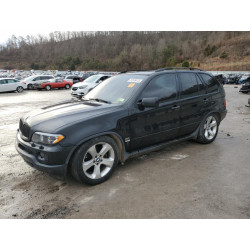 2005 BMW X5