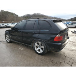 2005 BMW X5