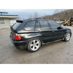 2005 BMW X5