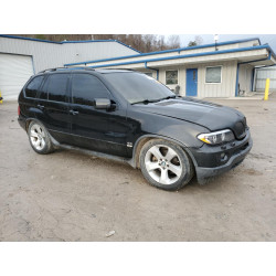 2005 BMW X5