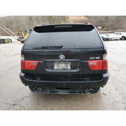 2005 BMW X5
