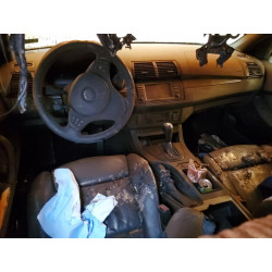 2005 BMW X5