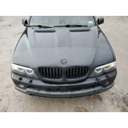 2005 BMW X5