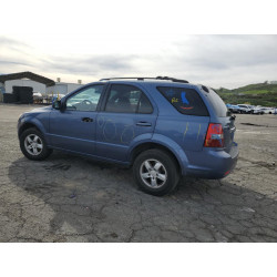 2007 KIA SORENTO