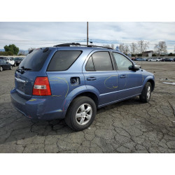 2007 KIA SORENTO