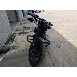 2021 HARLEY-DAVIDSON XL883 N 1HD4LE216MB407230 65245114