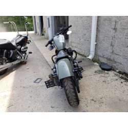 2021 HARLEY-DAVIDSON XL883 N 1HD4LE216MB407230 65245114