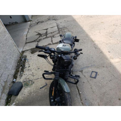 2021 HARLEY-DAVIDSON XL883 N 1HD4LE216MB407230 65245114