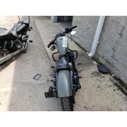 2021 HARLEY-DAVIDSON XL883 N 1HD4LE216MB407230 65245114