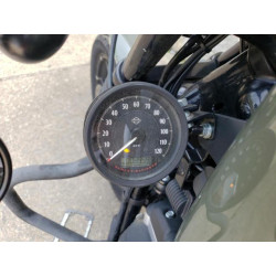 2021 HARLEY-DAVIDSON XL883 N 1HD4LE216MB407230 65245114