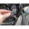 2021 HARLEY-DAVIDSON XL883 N 1HD4LE216MB407230 65245114