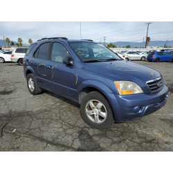 2007 KIA SORENTO