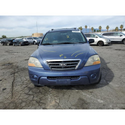 2007 KIA SORENTO