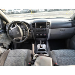 2007 KIA SORENTO