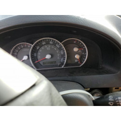 2007 KIA SORENTO