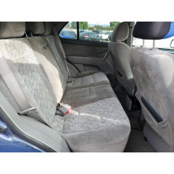 2007 KIA SORENTO