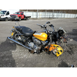 2007 HARLEY-DAVIDSON FL