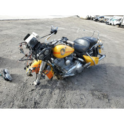 2007 HARLEY-DAVIDSON FL