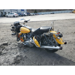 2007 HARLEY-DAVIDSON FL