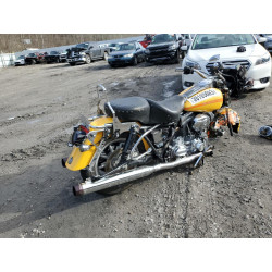 2007 HARLEY-DAVIDSON FL