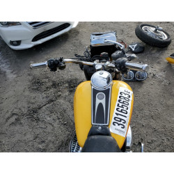 2007 HARLEY-DAVIDSON FL