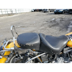 2007 HARLEY-DAVIDSON FL