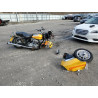 2007 HARLEY-DAVIDSON FL