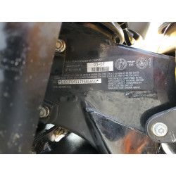 2007 HARLEY-DAVIDSON FL